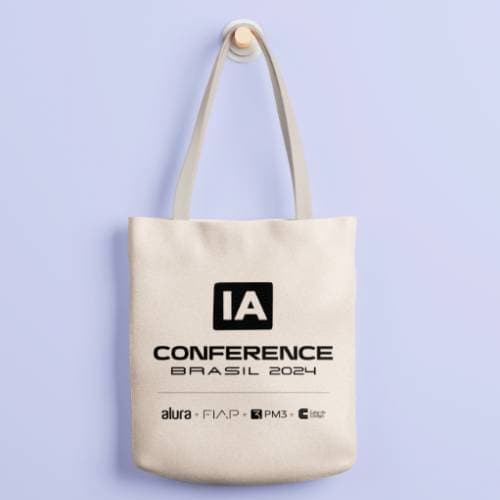 Ecobag corporativa